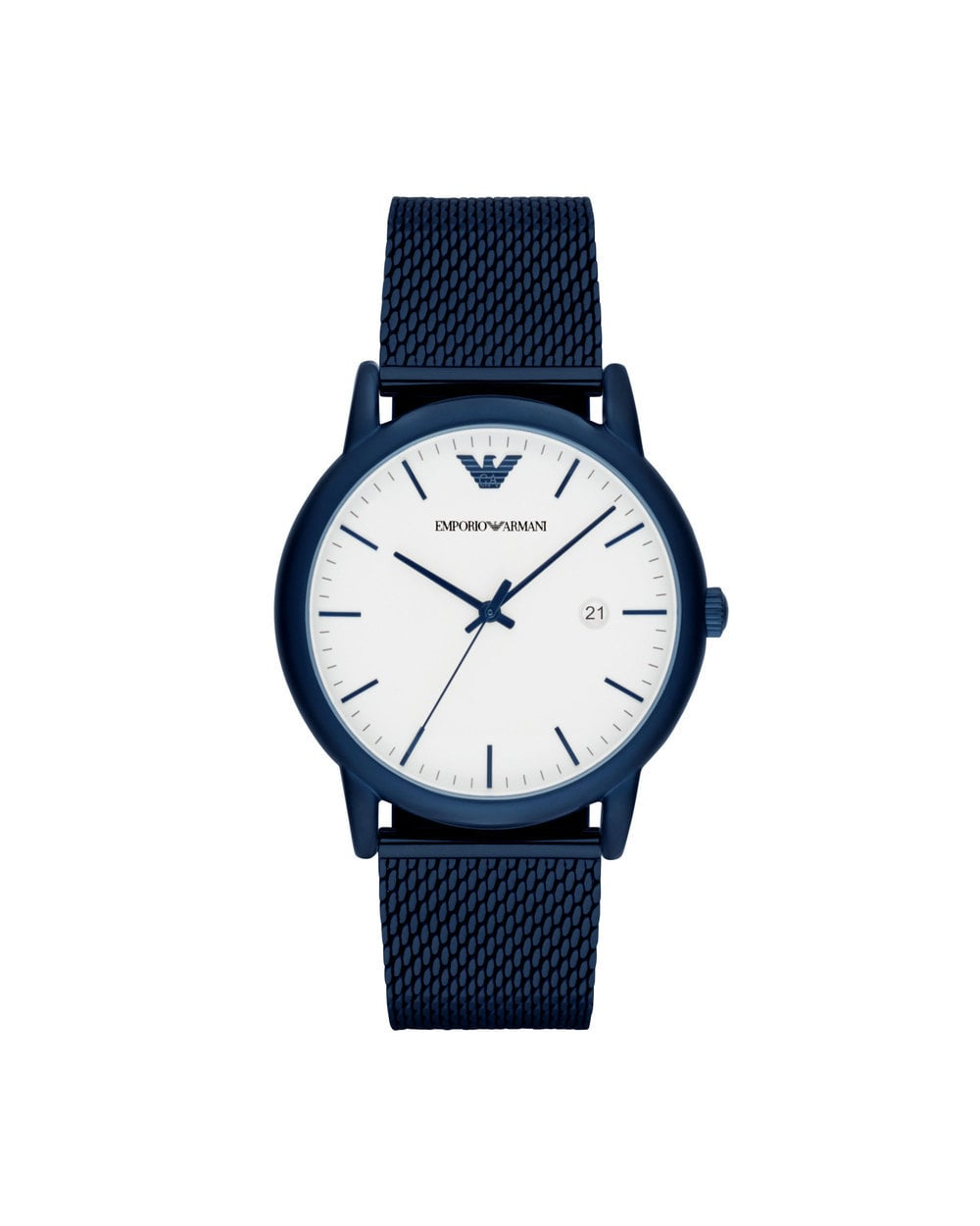 WATCH ARMANI MAN AR11025 (43MM)