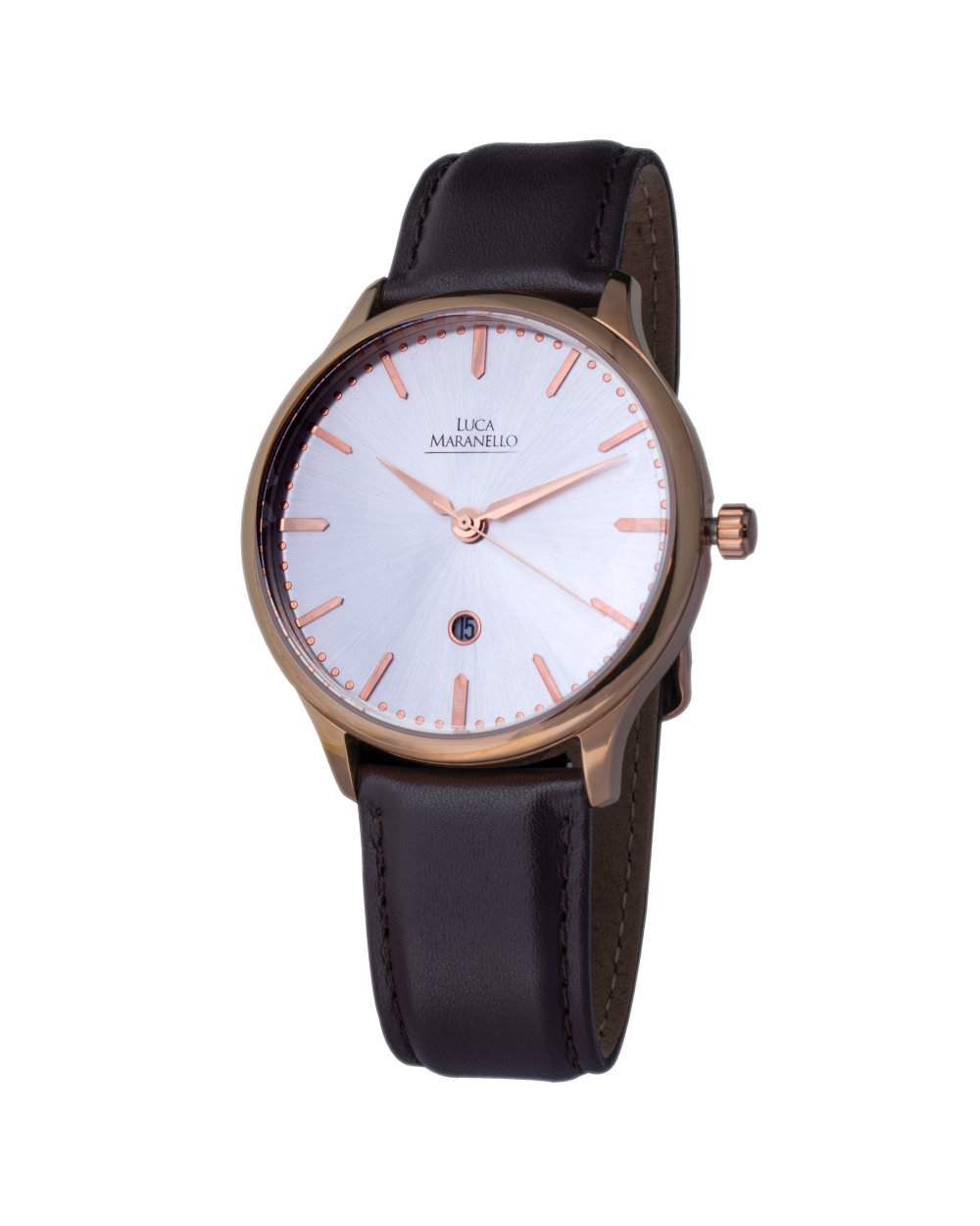 WATCH LUCA MARANELLO MAN AY012525-002 (44MM)