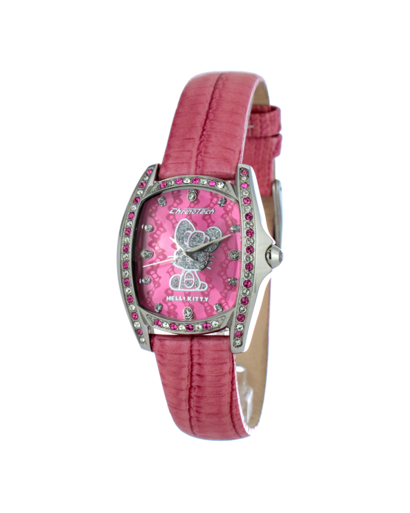 WATCH CHRONOTECH WOMAN CT7094SS-37 (30MM)