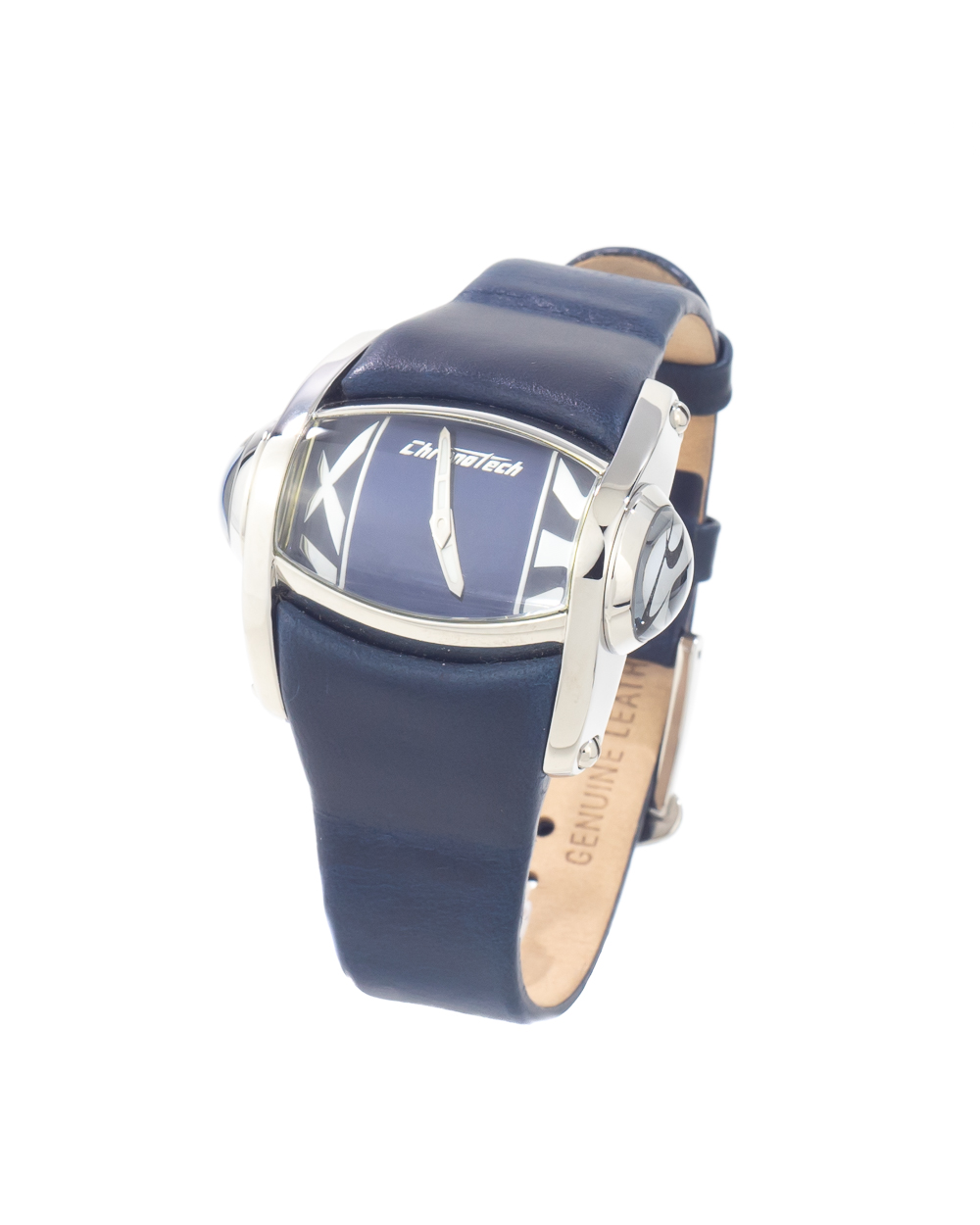 WATCH CHRONOTECH WOMAN CT7681L-03 (43MM)