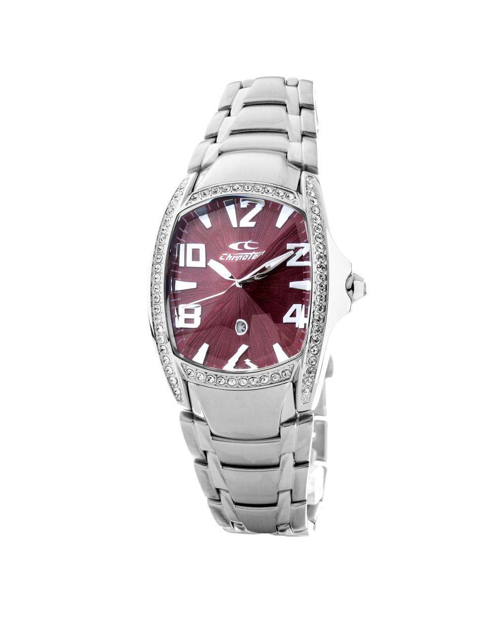 WATCH CHRONOTECH WOMAN CT7988LS-64M (31MM)