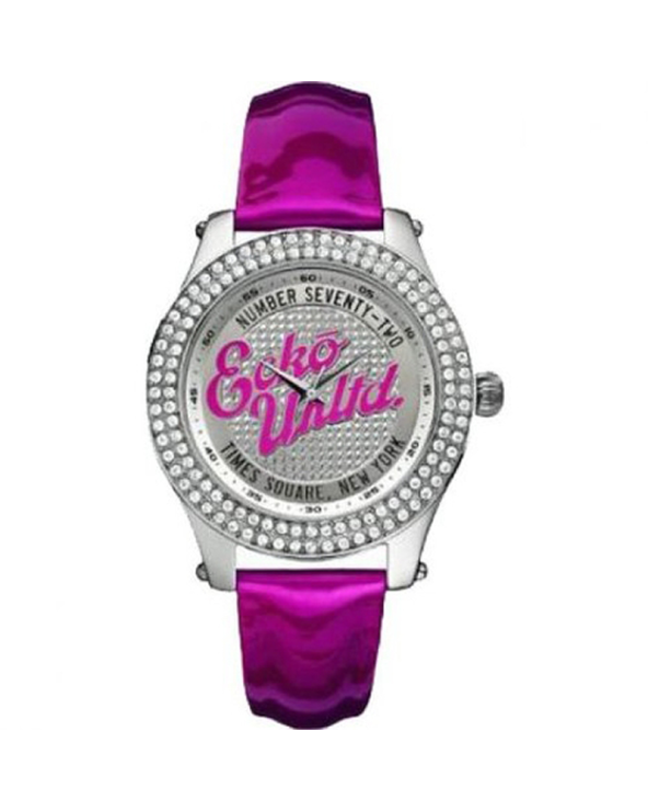 WATCH MARC ECKO WOMAN E10038M5 (39MM)