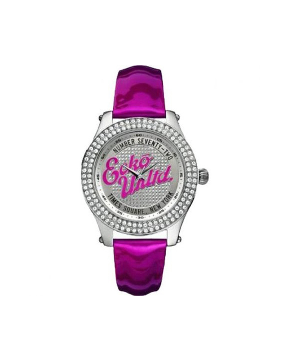 WATCH MARC ECKO WOMAN E10038M5 (39MM)