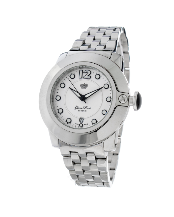 WATCH GLAM ROCK WOMAN GR32050BP (44MM)