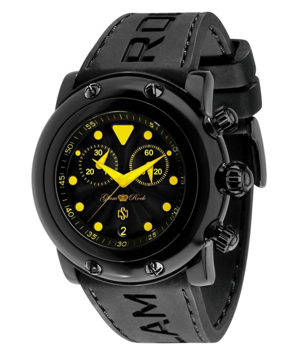WATCH GLAM ROCK WOMAN GR61112 (46MM)