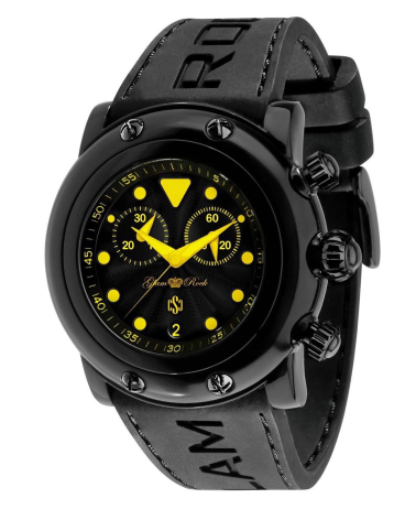 WATCH GLAM ROCK WOMAN GR61112 (46MM)