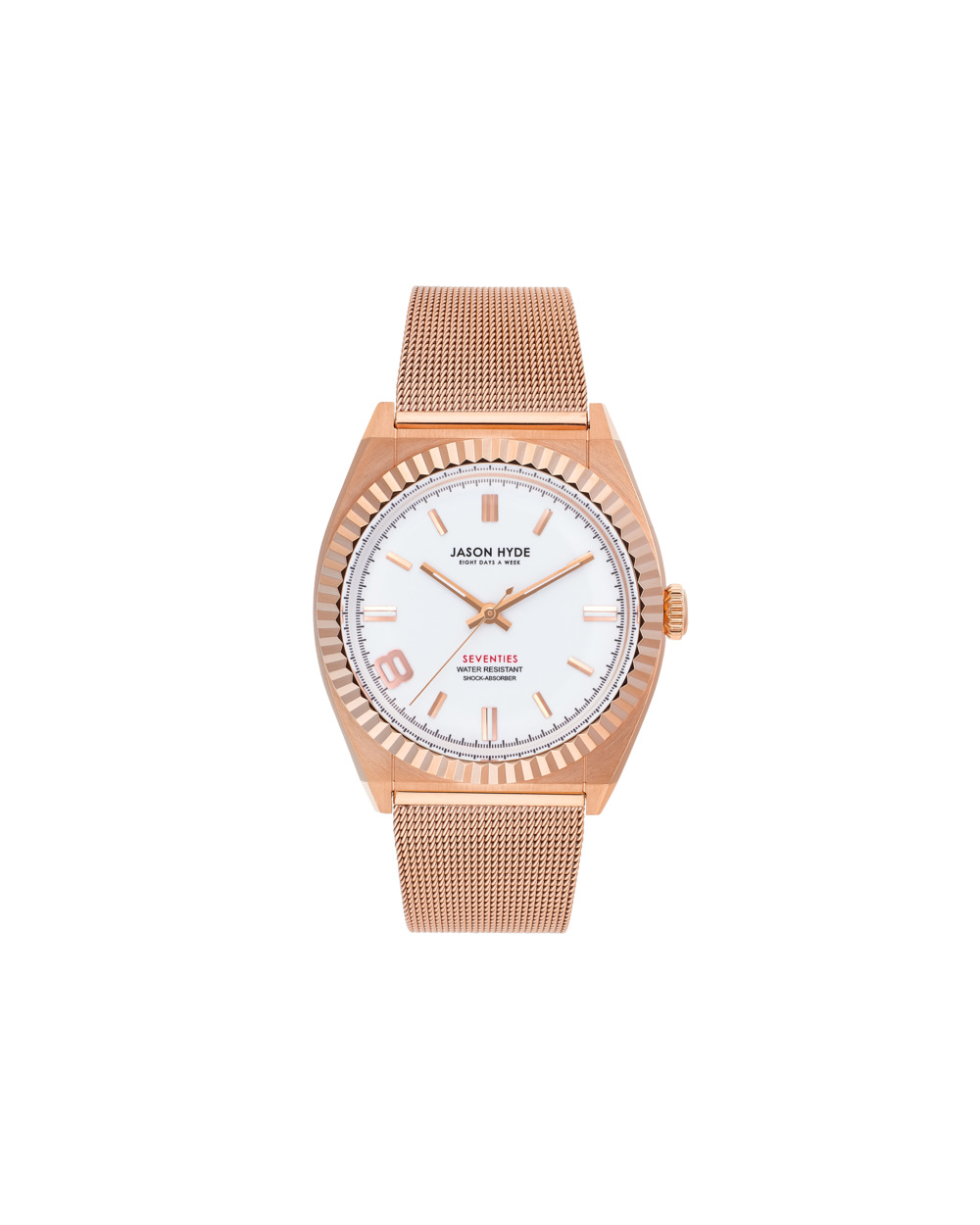 WATCH JASON HYDE WOMAN JH20016 (36MM)