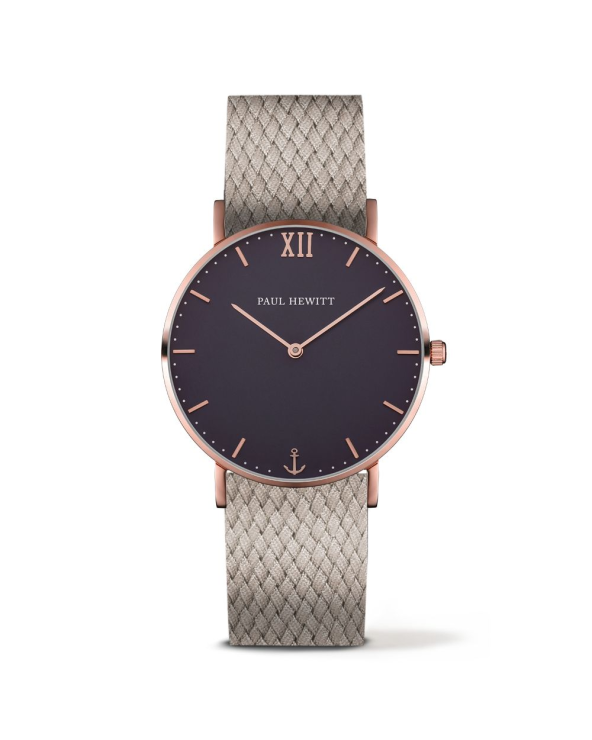 WATCH PAUL HEWITT UNISEX PH-SA-RSTB25M (39MM)