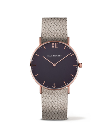 WATCH PAUL HEWITT UNISEX PH-SA-RSTB25M (39MM)
