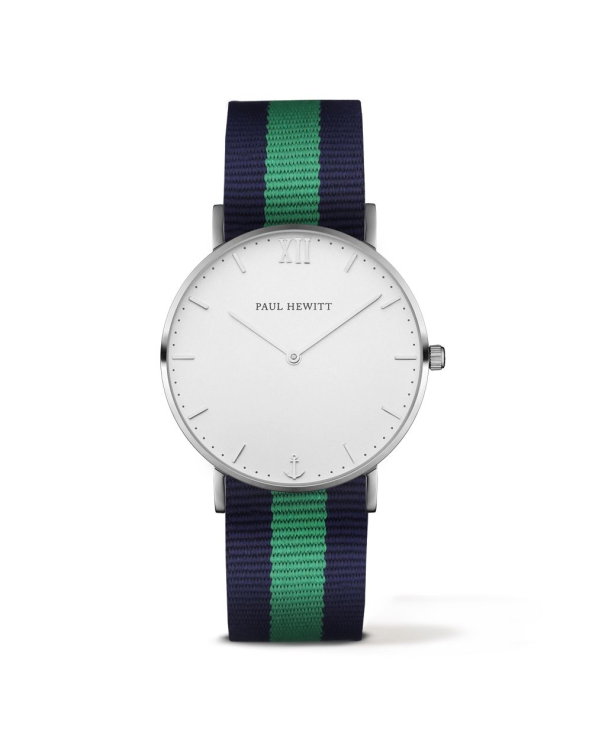 WATCH PAUL HEWITT UNISEX PH-SASSTWNG20 (39MM)