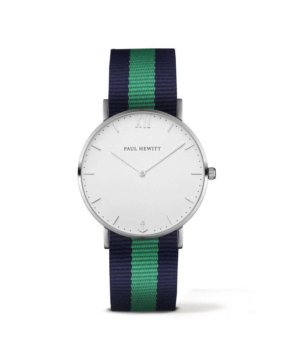 WATCH PAUL HEWITT UNISEX PH-SASSTWNG20 (39MM)