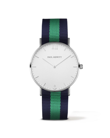 WATCH PAUL HEWITT UNISEX PH-SASSTWNG20 (39MM)