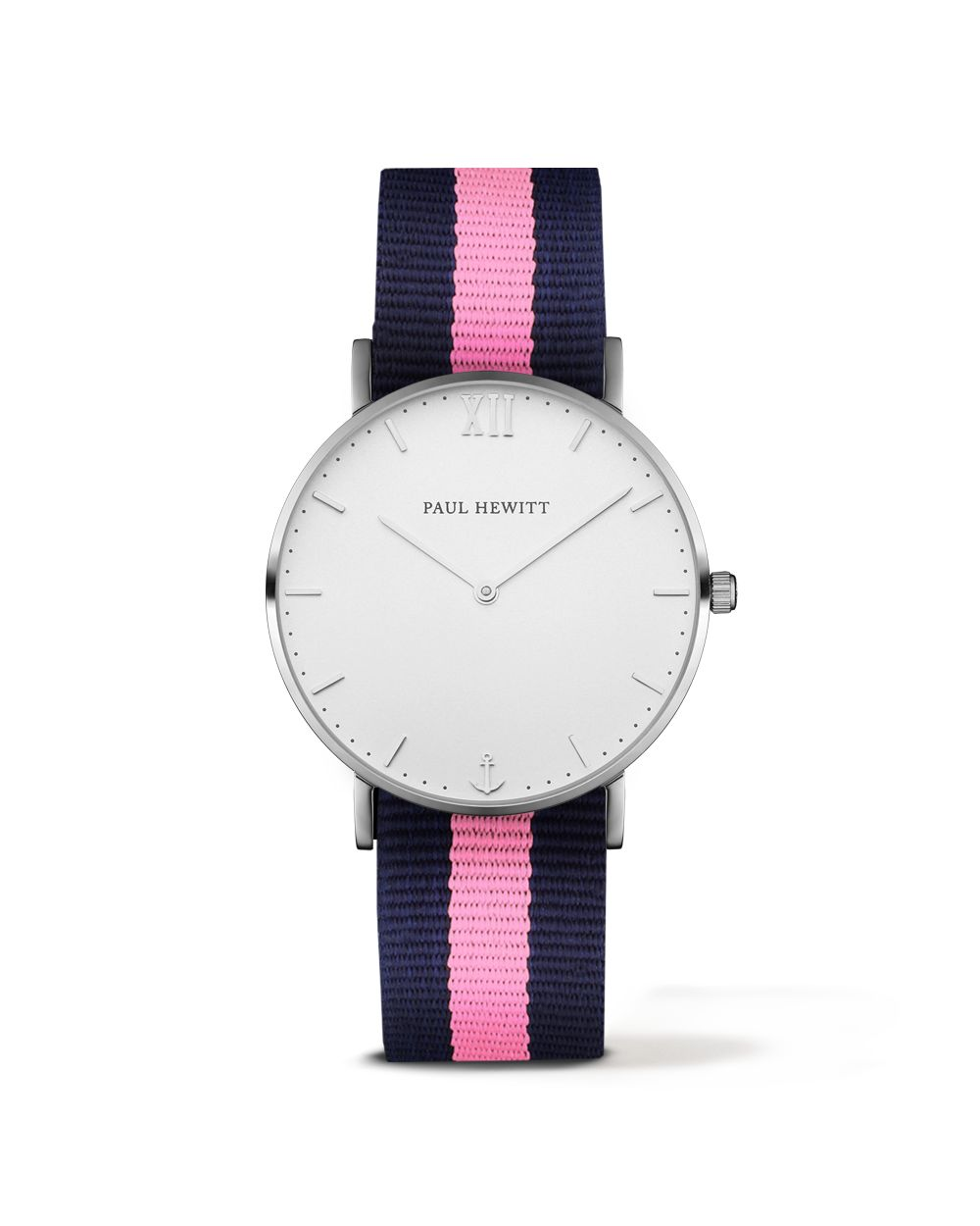 WATCH PAUL HEWITT UNISEX PHSASSTWNLP20 (39MM)