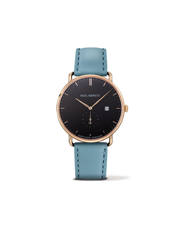 WATCH PAUL HEWITT MAN PHTGAGB23S (42MM)