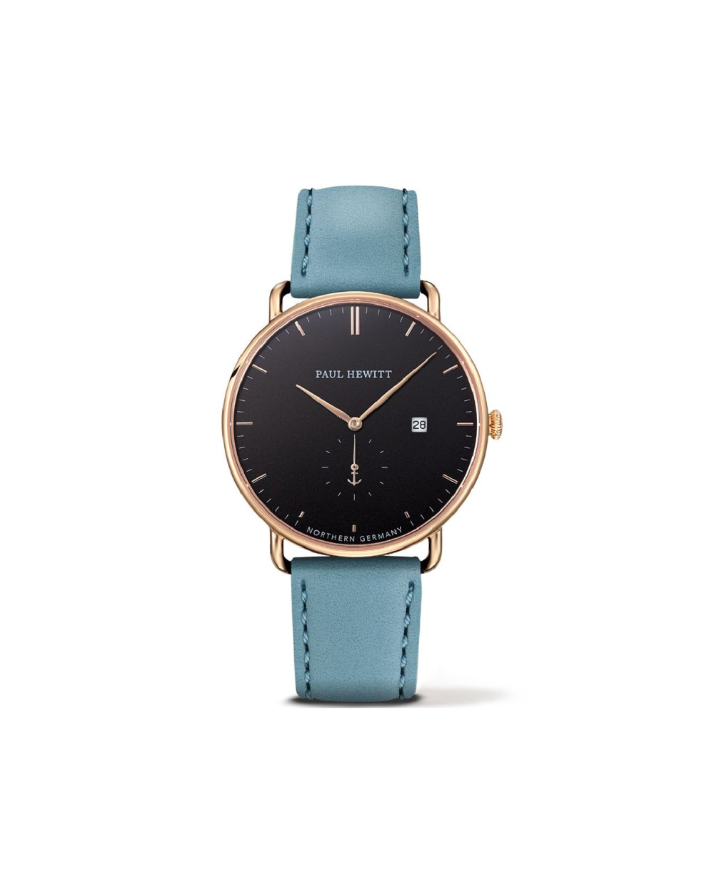 WATCH PAUL HEWITT MAN PHTGAGB23S (42MM)
