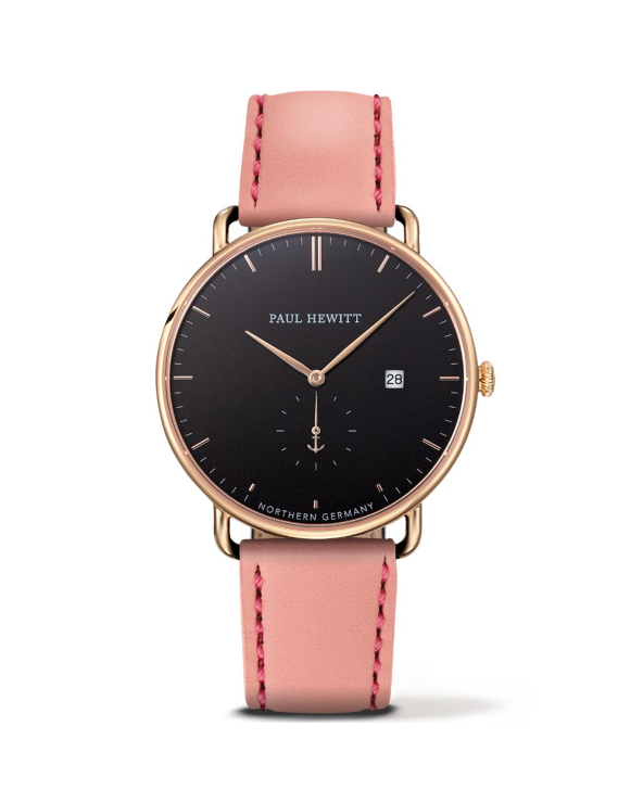WATCH PAUL HEWITT MAN PHTGAGB24M (42MM)