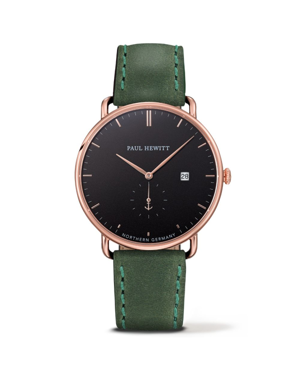 WATCH PAUL HEWITT MAN PHTGARB12M (42MM)