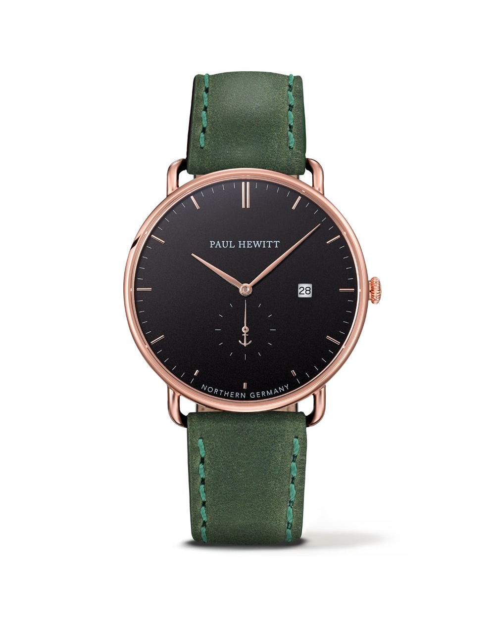 WATCH PAUL HEWITT MAN PHTGARB12M (42MM)