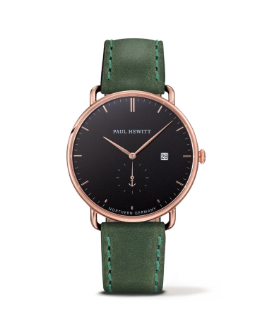 WATCH PAUL HEWITT MAN PHTGARB12M (42MM)