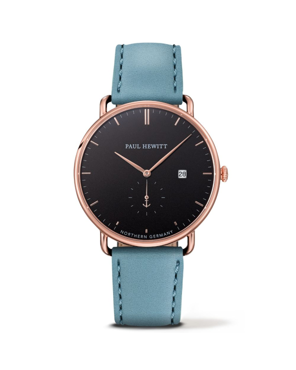 WATCH PAUL HEWITT MAN PHTGARB23M (42MM)