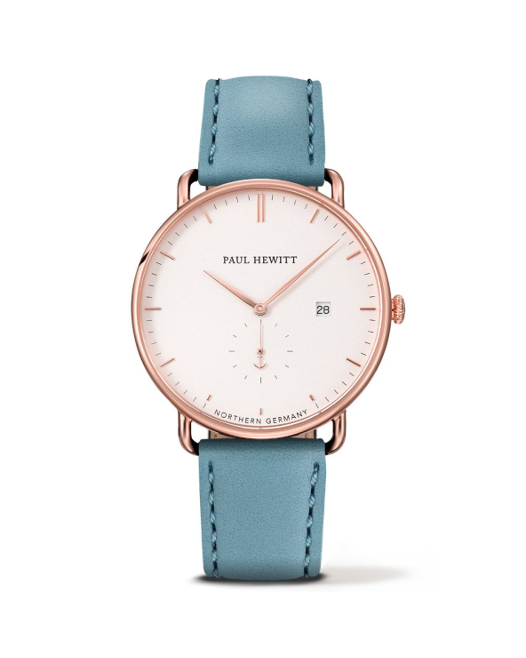WATCH PAUL HEWITT MAN PHTGARW23M (42MM)
