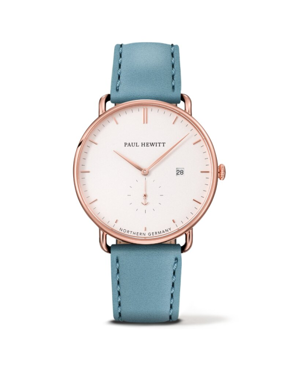 WATCH PAUL HEWITT MAN PHTGARW23S (42MM)