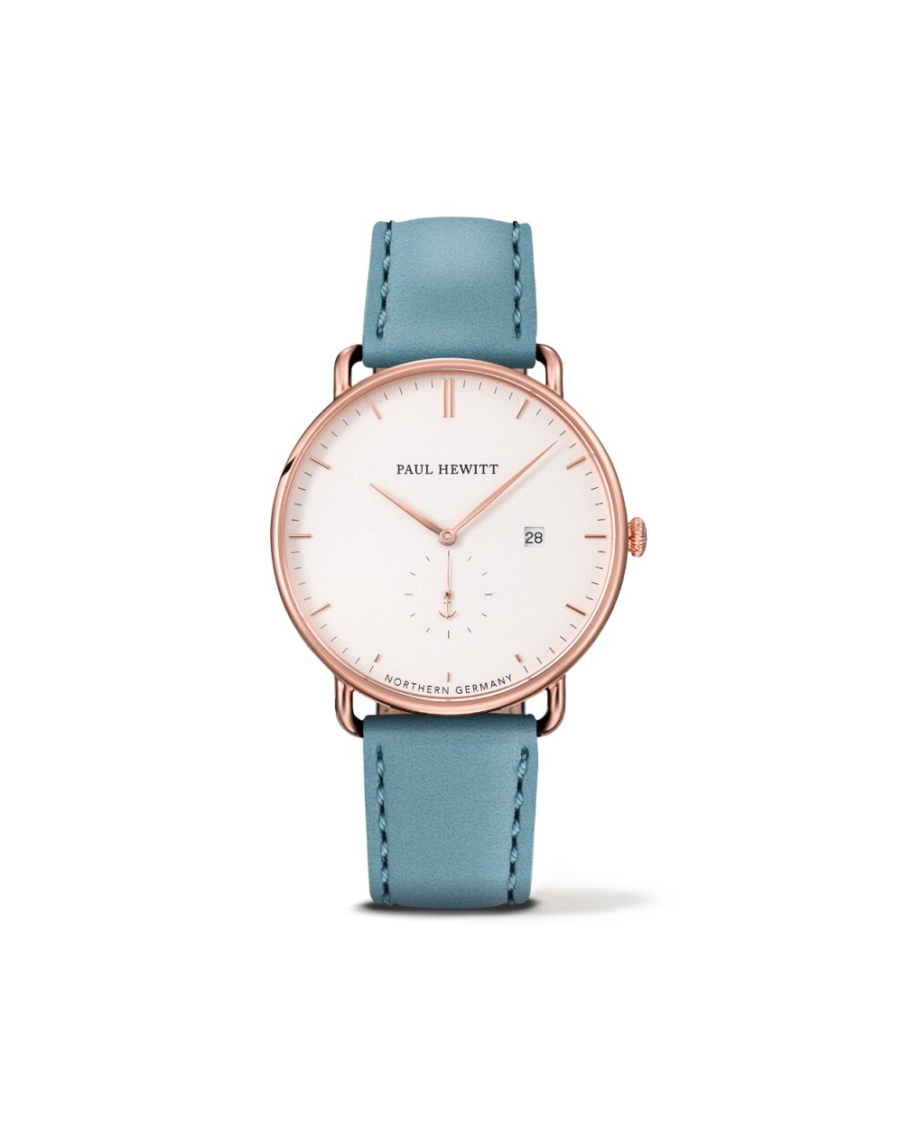 WATCH PAUL HEWITT MAN PHTGARW23S (42MM)