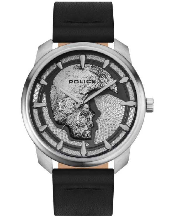 WATCH POLICE MAN PL.15714JS-04 (42MM)