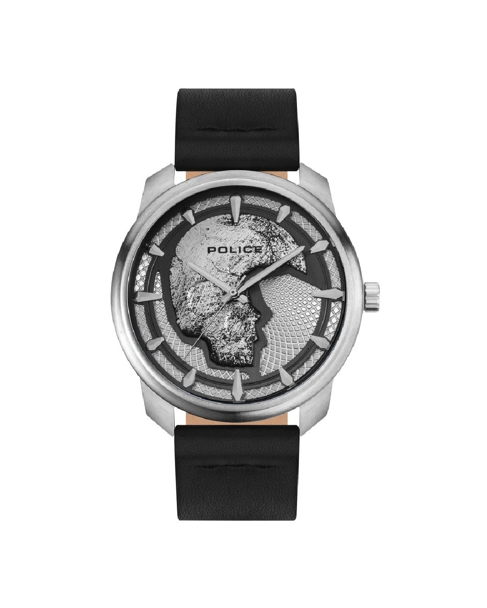 WATCH POLICE MAN PL.15714JS-04 (42MM)