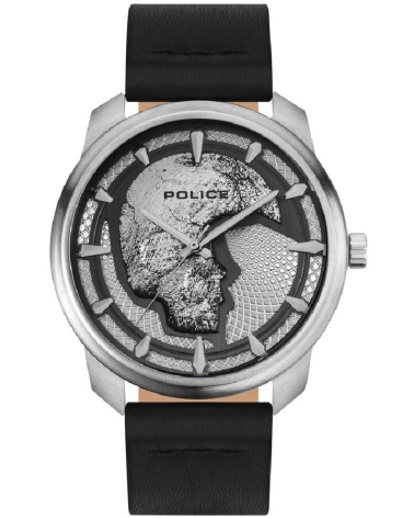 WATCH POLICE MAN PL.15714JS-04 (42MM)