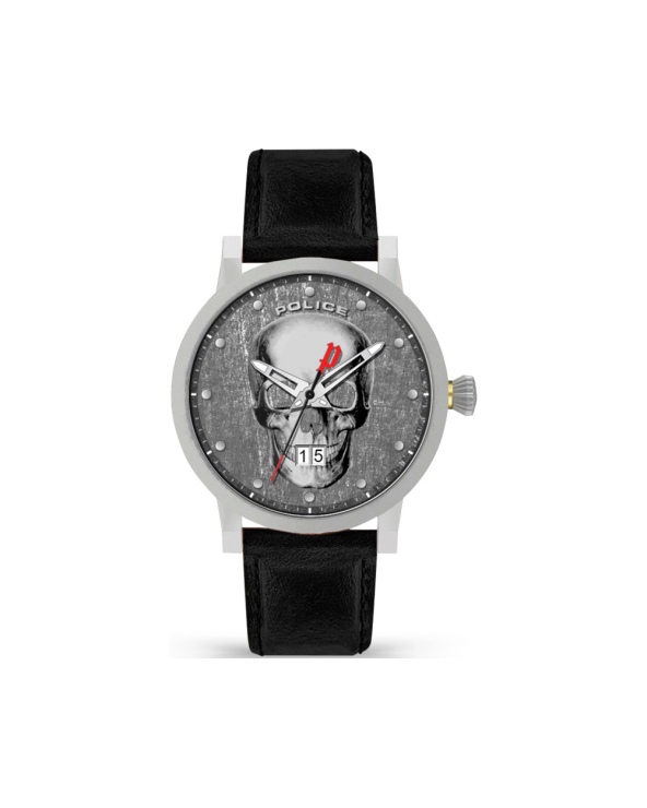 WATCH POLICE MAN PL15404JS.57 (45MM)