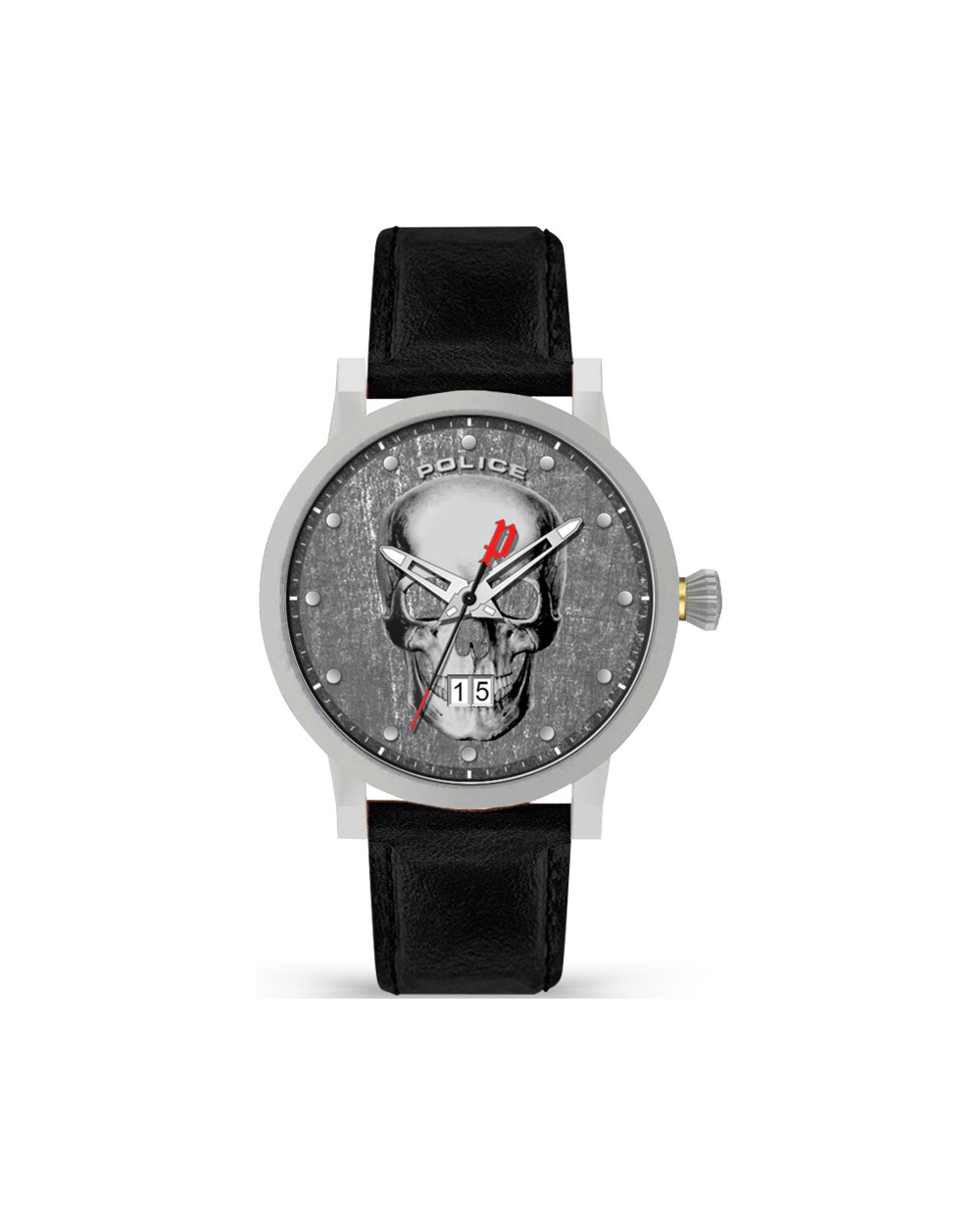 WATCH POLICE MAN PL15404JS.57 (45MM)