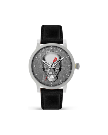 WATCH POLICE MAN PL15404JS.57 (45MM)