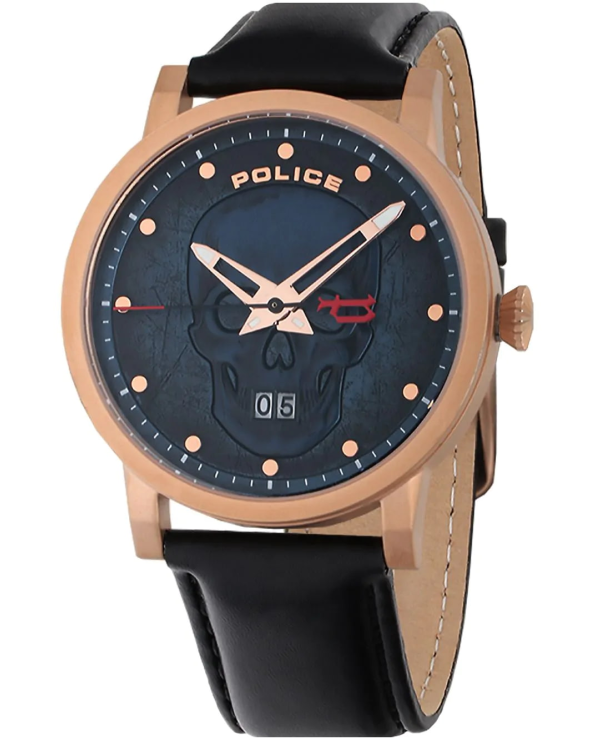WATCH POLICE MAN PL15404JSR.03 (43MM)