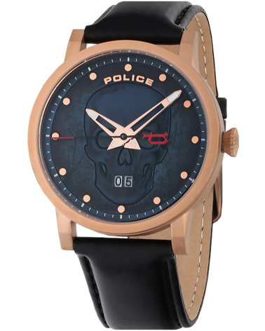 WATCH POLICE MAN PL15404JSR.03 (43MM)