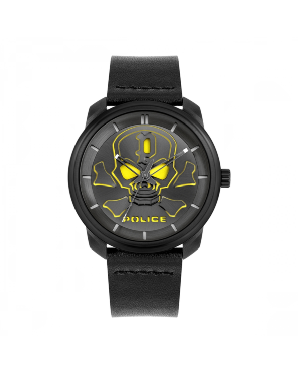 WATCH POLICE MAN PL15714JSB02 (44MM)