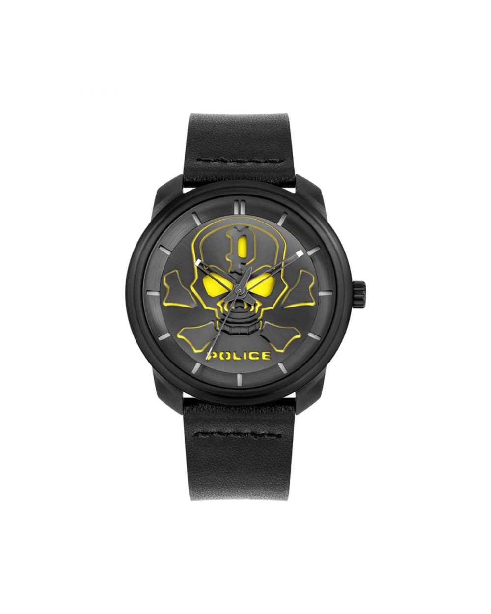 WATCH POLICE MAN PL15714JSB02 (44MM)