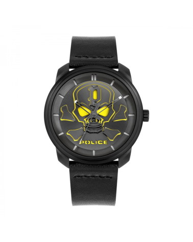 WATCH POLICE MAN PL15714JSB02 (44MM)