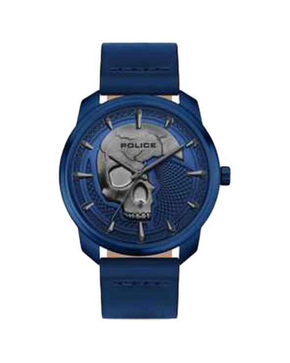 WATCH POLICE MAN PL15714JSBL0 (42MM)