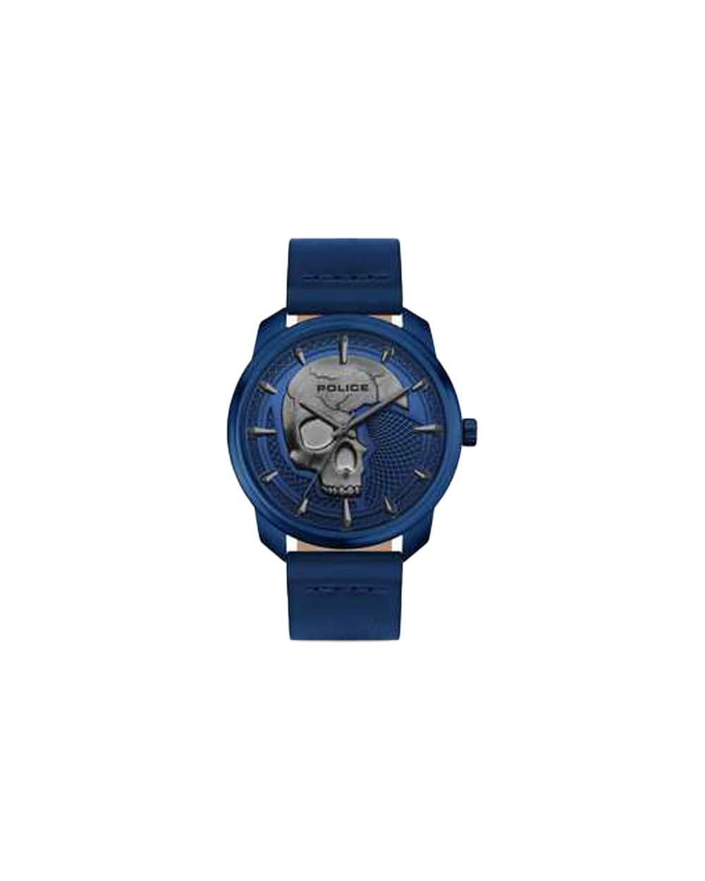 WATCH POLICE MAN PL15714JSBL0 (42MM)