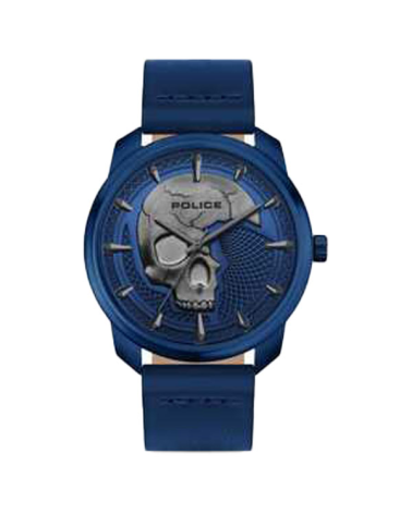 WATCH POLICE MAN PL15714JSBL0 (42MM)