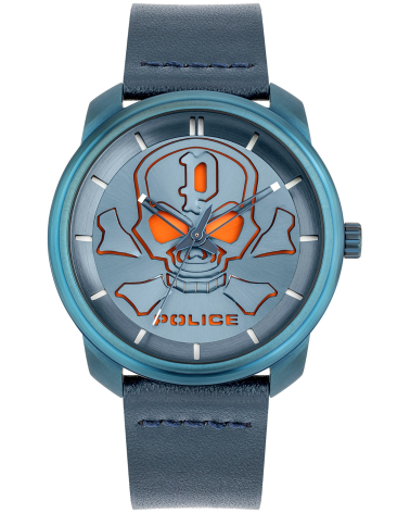 WATCH POLICE MAN PL15714JSBL03 (44MM)