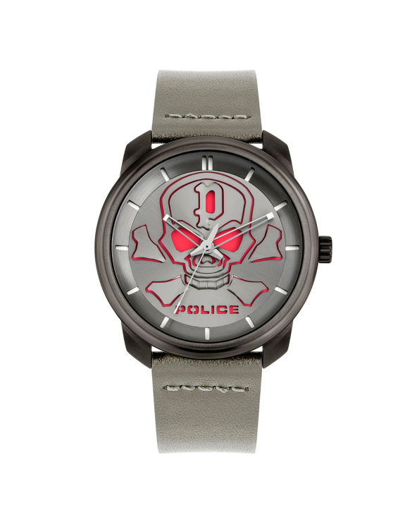 WATCH POLICE MAN PL15714JSU-61 (44,5MM)