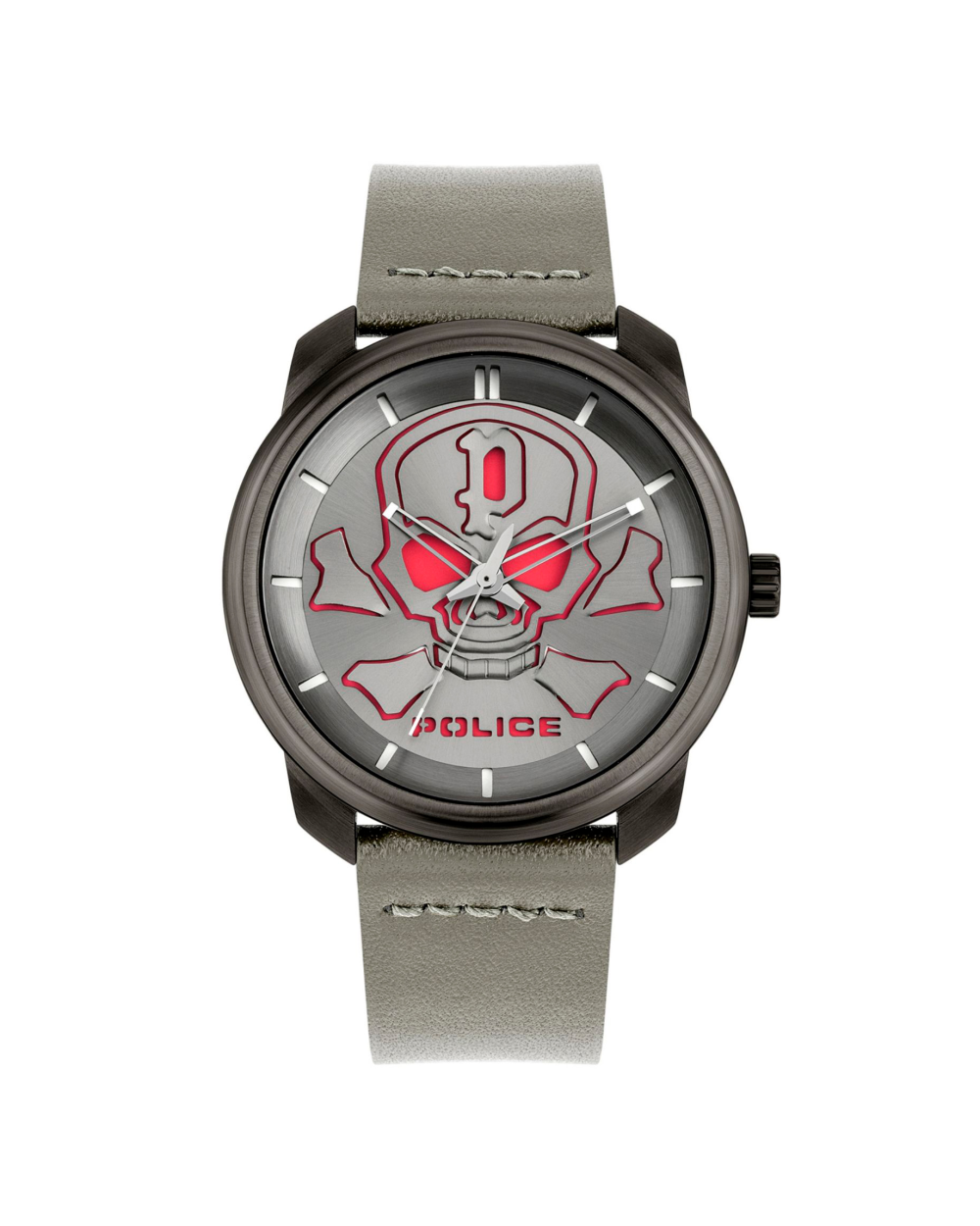 WATCH POLICE MAN PL15714JSU-61 (44,5MM)