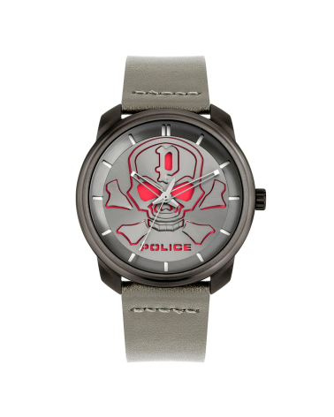 WATCH POLICE MAN PL15714JSU-61 (44,5MM)