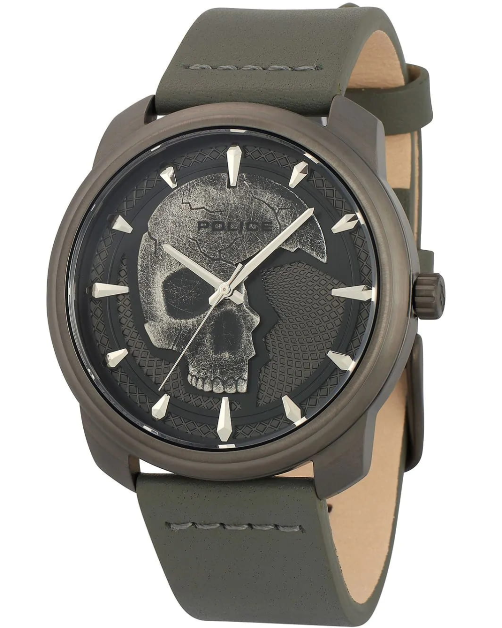 WATCH POLICE MAN PL15714JSU61A (44MM)