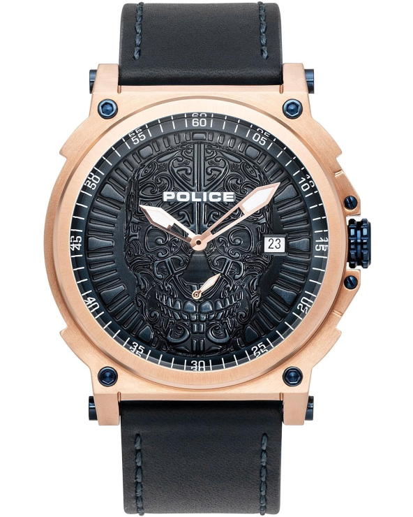 WATCH POLICE MAN PL15728JSR.03 (53MM)