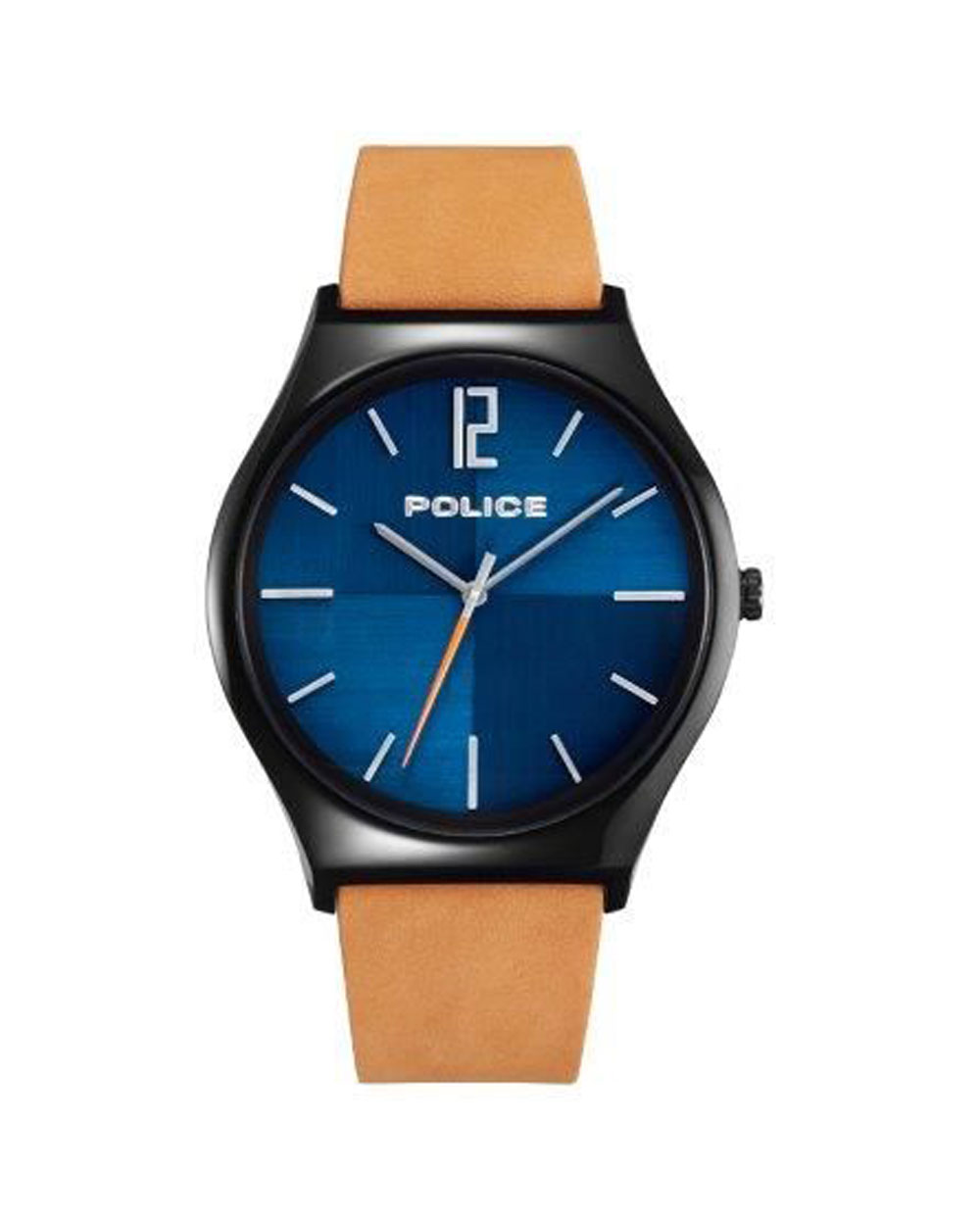 WATCH POLICE MAN PL15918JSB03 (44MM)