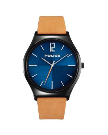 WATCH POLICE MAN PL15918JSB03 (44MM)