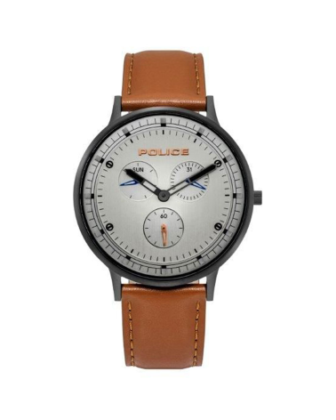 WATCH POLICE MAN PL15968JSB04 (42MM)